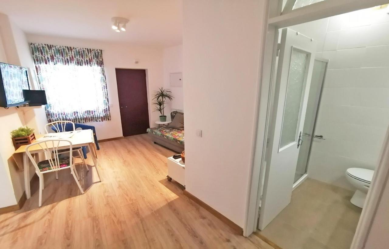 Апартаменты A41 - Olive Tree Street 1 Bed Flat Лагуш Экстерьер фото