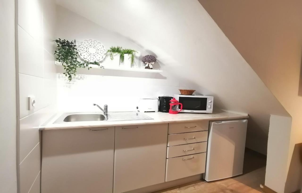 Апартаменты A41 - Olive Tree Street 1 Bed Flat Лагуш Экстерьер фото