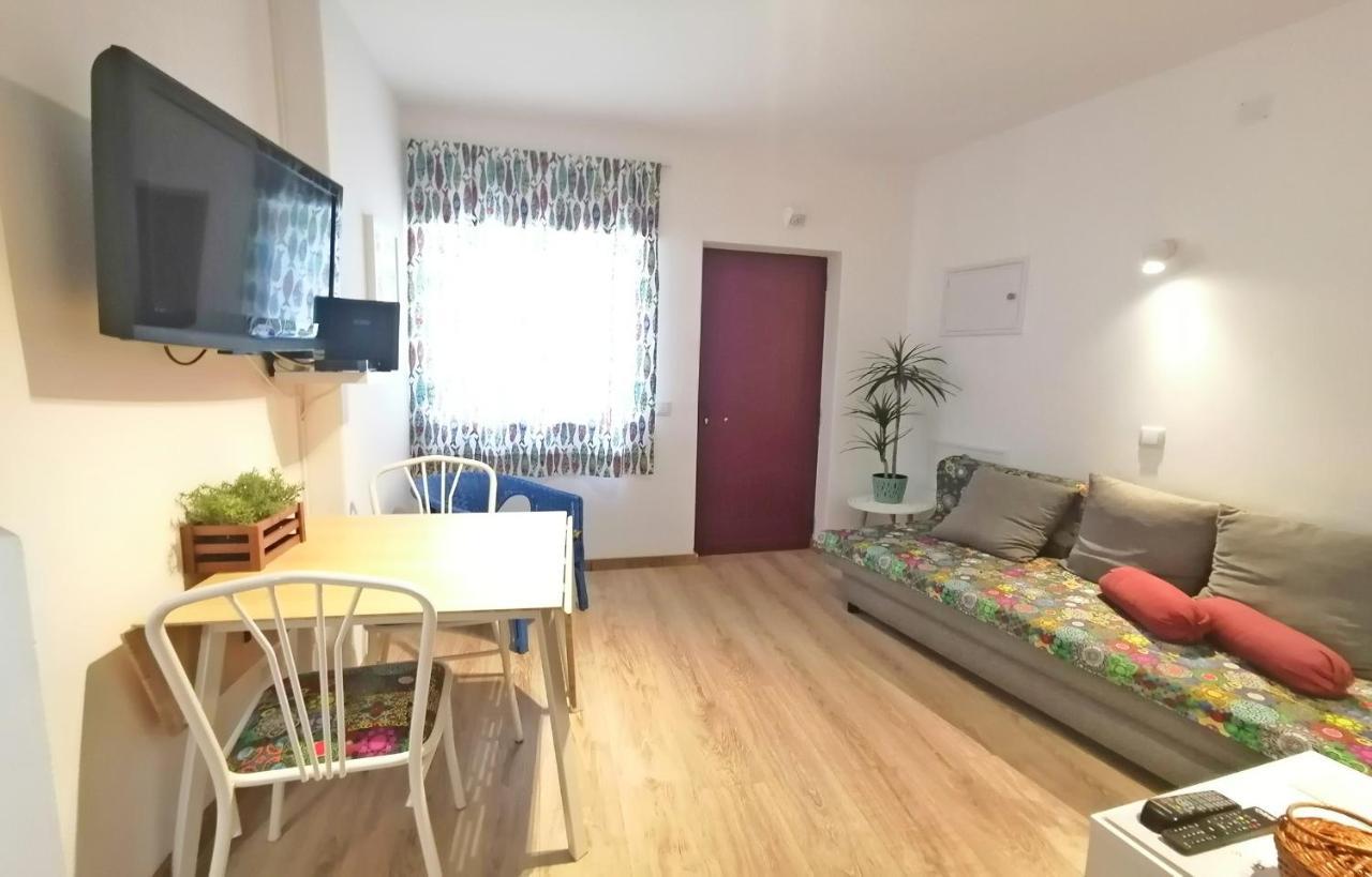 Апартаменты A41 - Olive Tree Street 1 Bed Flat Лагуш Экстерьер фото