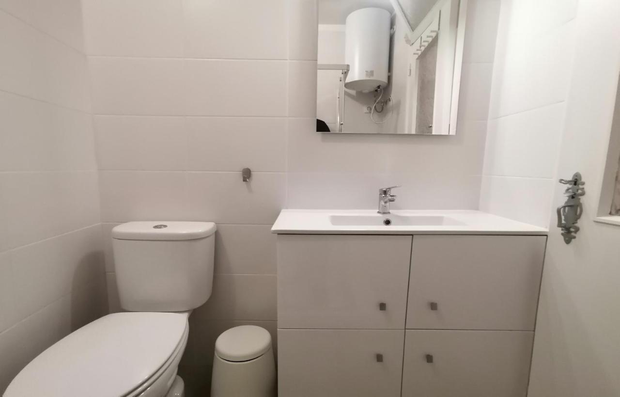 Апартаменты A41 - Olive Tree Street 1 Bed Flat Лагуш Экстерьер фото