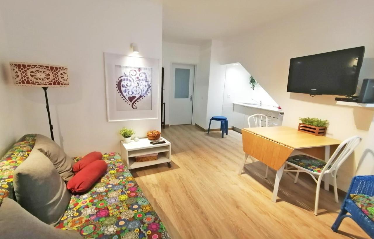 Апартаменты A41 - Olive Tree Street 1 Bed Flat Лагуш Экстерьер фото
