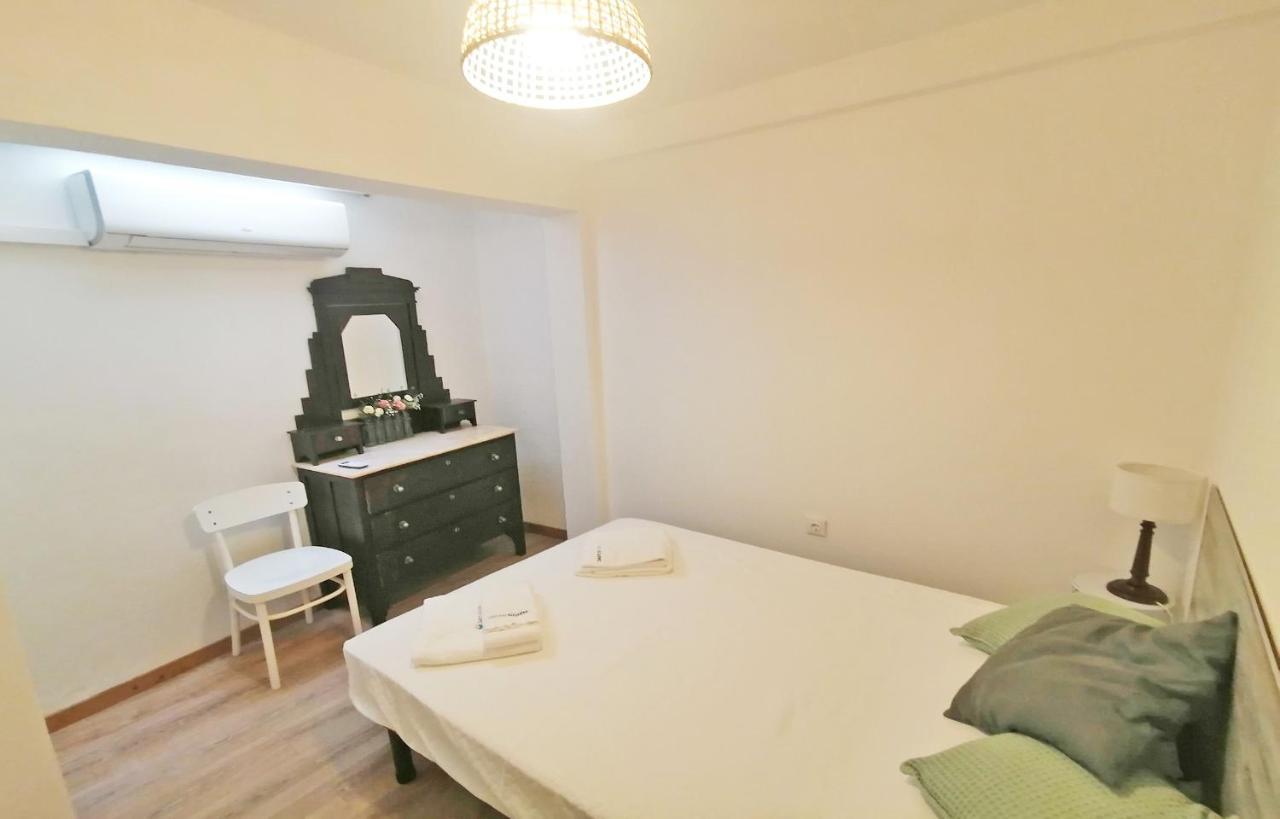 Апартаменты A41 - Olive Tree Street 1 Bed Flat Лагуш Экстерьер фото