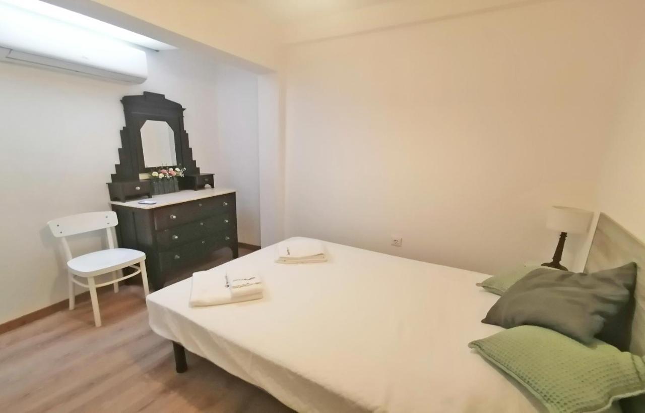 Апартаменты A41 - Olive Tree Street 1 Bed Flat Лагуш Экстерьер фото